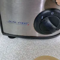 مخلوط کن|آبمیوهگیر و آبمرکباتگیر|قم, حنیف نژاد|دیوار