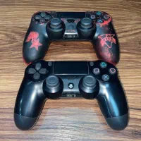 ps4 slim 1tra|کنسول، بازی ویدئویی و آنلاین|تهران, باشگاه نفت|دیوار