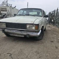 مرکز خرید ماشین فرسوده اسقاطی