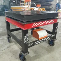 ترازو باسکول صنعتی دیجیتال توزین