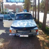 فروش پیکان سواری