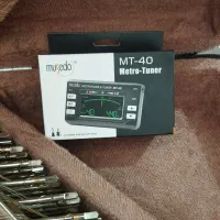 سنتور دو مهره حمید موسوی|سازهای سنتی|سنندج, |دیوار