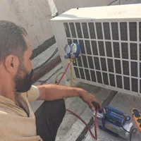 نصب وتعمیر کولرگازی وچیلر|خدمات پیشه و مهارت|تبریز, |دیوار