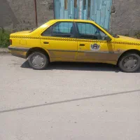 تاکسی بی سیم مدل ۱۴۰۰