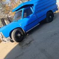 نیسان تناژ پایین مدل93