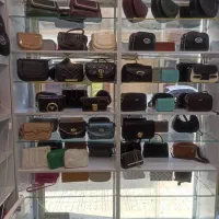 دکور مغازه mdf