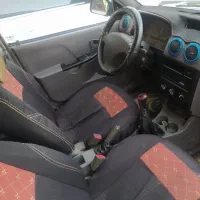 پراید ۹۵ تمام رنگ|خودرو سواری و وانت|کوهدشت, |دیوار