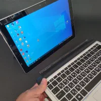 پیکسل شاپ یزد HP elite X2 G2 لمسی 2K با قلم اصلی|رایانه همراه|یزد, |دیوار