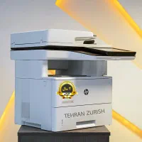 پرینتر اچ پی HP LaserJet Managed E52645 با گارانتی