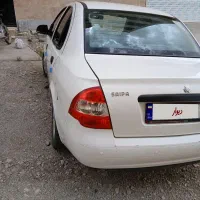 تیبا