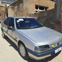 پژو ۸۴ دوگانه