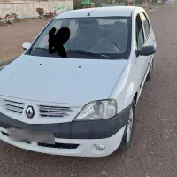 پارس تندر مدل ۱۳۹۵