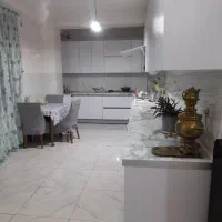 اپارتمان تازه ساز تهاتر با ویلای یا ماشین بقیشم پو