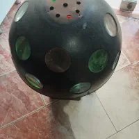 دستگاه رقص نور