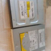 دی وی دی سامسونگ و سونی کامپیوتر ۲ عدد معیوب|قطعات و لوازم جانبی رایانه|ساری, |دیوار