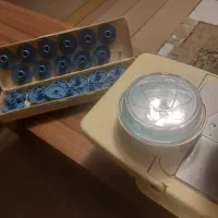 فروش چرخ خیاطی|چرخ خیاطی و ریسندگی|تهران, زعفرانیه|دیوار