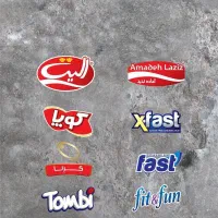 حسابدار شرکت پخش مواد غذایی (آماده لذیذ)