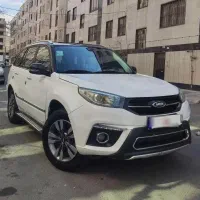 ام وی ام X33s|خودرو سواری و وانت|ملارد, |دیوار