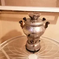 سماور|سماور، چای‌ساز، قهوه‌ساز|ملایر, |دیوار