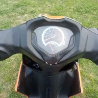 موتور برقی|موتورسیکلت|رشت, فلسطین|دیوار