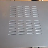 آون تستر مدل پارس|اجاق گاز و لوازم برقی پخت‌وپز|دورود, |دیوار