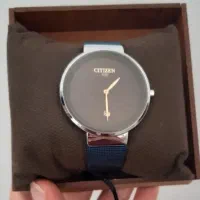 ساعت سیتیزن vip مردانه|ساعت|زابل, |دیوار