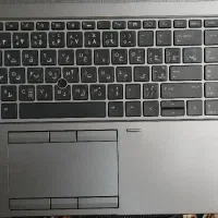 لپ تاپ HP zbook g6 گرافیک بالا|رایانه همراه|اصفهان, سیچان|دیوار