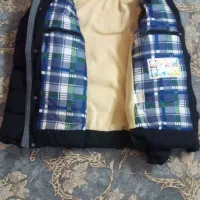 کاپشن مردانه بسیار گرم و تمیز|لباس|پاکدشت, پاکدشت (مامازند)|دیوار