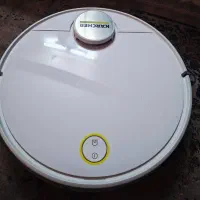 جارو رباتیک کارچر آلمان مدل RCV3