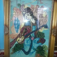 فروش تابلو مینیاتور