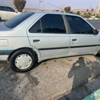 پژو 405 دوگانه فابریک مدل ۹۶