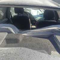 سمند سورن 1403 EF7 تصادفی|خودرو سواری و وانت|اهواز, گلستان|دیوار