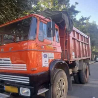 داف مدل54 شهرداری|خودرو سنگین|رشت, بازار|دیوار