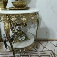 سرویس برنز|سماور، چای‌ساز، قهوه‌ساز|کرمانشاه, |دیوار