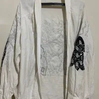 مانتو تابستونه