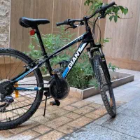 فروش دوچرخه ی جاینت ۲۰۱۴ دست دوم تمیز