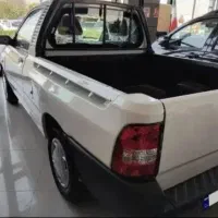 پراید وانت 151 صفر سفید esp دیلایت لاینر مدل ۱۴۰۴|خودرو سواری و وانت|تهران, صادقیه|دیوار