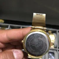 ساعت اسپنسر قدمت دار کلکسیونی