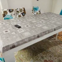 مبل راحتی|مبلمان خانگی و میز عسلی|تهران, ارامنه|دیوار