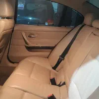 بی ام و 330i مدل ۲۰۰۷|خودرو سواری و وانت|کرج, فاز ۳ گوهردشت|دیوار