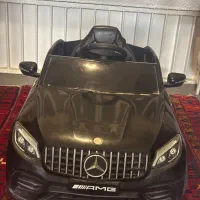 فروش ماشین شارژی کودک