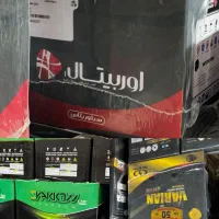 عرضه انواع باتری خودرو با ضمانت اصالت و کیفیت