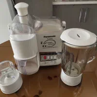 سه کاره پاناسونیک