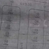 زمین مسکونی ۱۳۲ متر|فروش زمین و ملک کلنگی|مهاباد (آذربایجان غربی), |دیوار