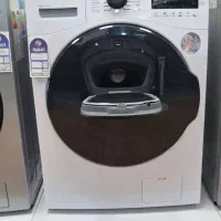 فروش چکی بدون کارمزد به مدت محدود|ماشین لباسشویی و خشک‌کن لباس|چالوس, |دیوار