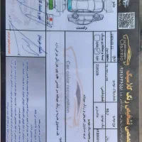 تندر ۹۰ پارس خودرو ۹۴ ال۹۰|خودرو سواری و وانت|تنکابن, |دیوار