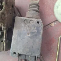 لوازم استوک سمند و پژو|قطعات یدکی و لوازم جانبی|قزوین, |دیوار