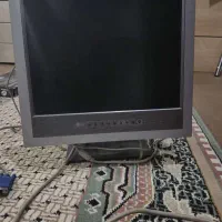 مانیتور ال جی کم کارکرد