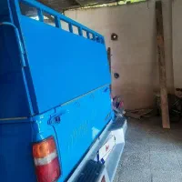 نیسان دیزل ۹۴|خودرو سواری و وانت|بابل, |دیوار