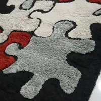 فرش .وفرش کناره|فرش|بندرعباس, |دیوار